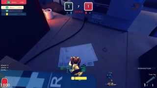 MicroVolts - Bitmap Trick ;p