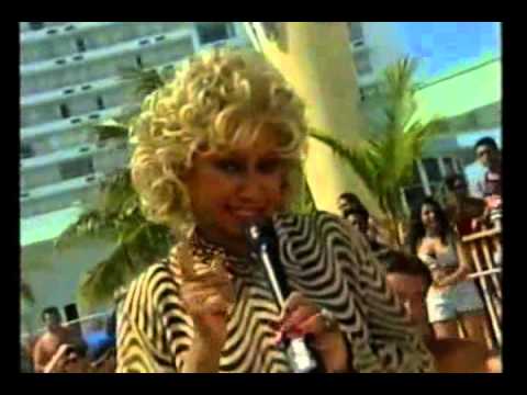 VIDEO LA VIDA ES UN CARNAVAL video la vida es un carnaval: