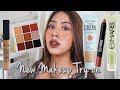 New Affordable Makeup Try on Haul ( Mostly under ₹300)