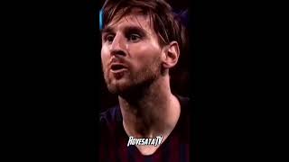 Diğer Yarım. Messi Edit