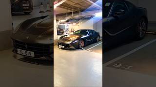Ferrari F12 spotted in Hong Kong #car #ferrari #ferrarif12 #supercar #dream #ferrarif12berlinetta