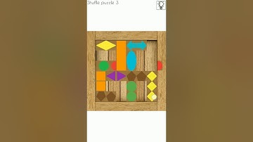 Find The Red Dot Level 40 solution Android