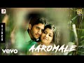 Yemaaya Chesave - Aaromale Telugu Video | Naga Chaitanya, Samantha