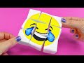 EASY and FUNNY IDEAS Paper Craft Simple DIY Paper