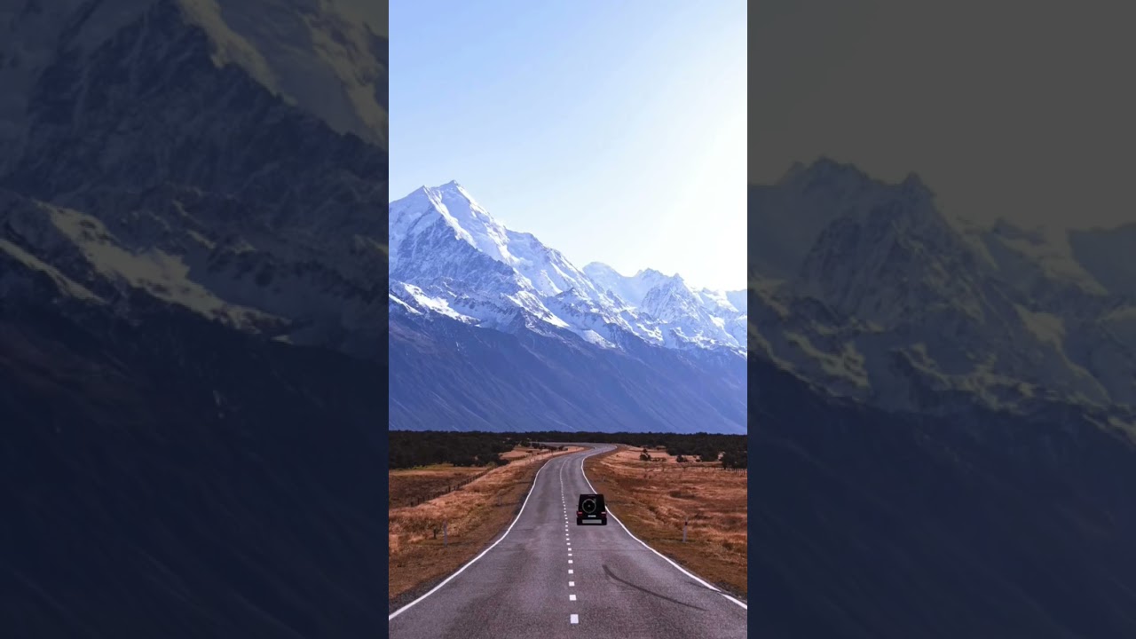 How Far Can You Travel To Find Yourself? 💜 YouTube