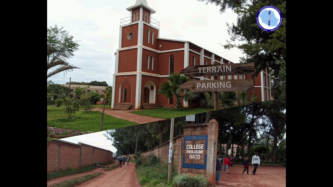 Hafatra Filohan'ny FJKM - FANOKAFANA TAOM-PIASANA KOLEJY TEOLOJIKA IVATO, Alahady 21 janoary 2024