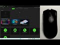RAZER Viper V4 Pro – Como encontrar e copiar número de série