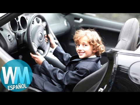 Video: ¿Quién es el niño más rico del mundo?