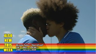 gaymusicchart - Tumblr blog | Tumgir