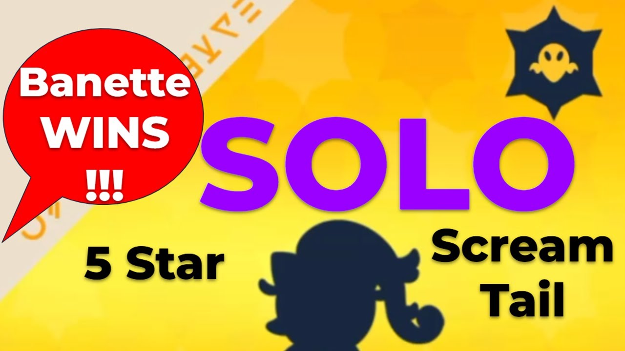 How to SOLO 5 star Scream Tail Ghost Tera Type - Banette - Pokemon Scarlet and Violet