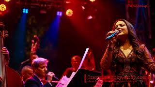 Czerwień Róży, Nocy Czerń