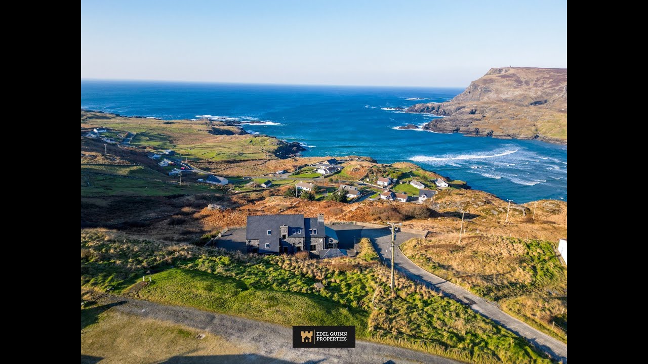 Dooey, Glencolmcille