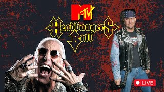 MTV Headbangers Ball Best Moments