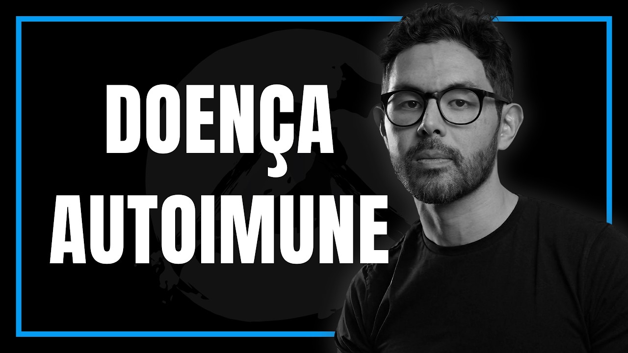Doenças Autoimunes: causas, sintomas e como evitá-las naturalmente
