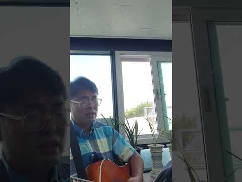 #세월이가면#5060#기쁨#기타 #포크송 #제2의인생#취미#기쁨행정사