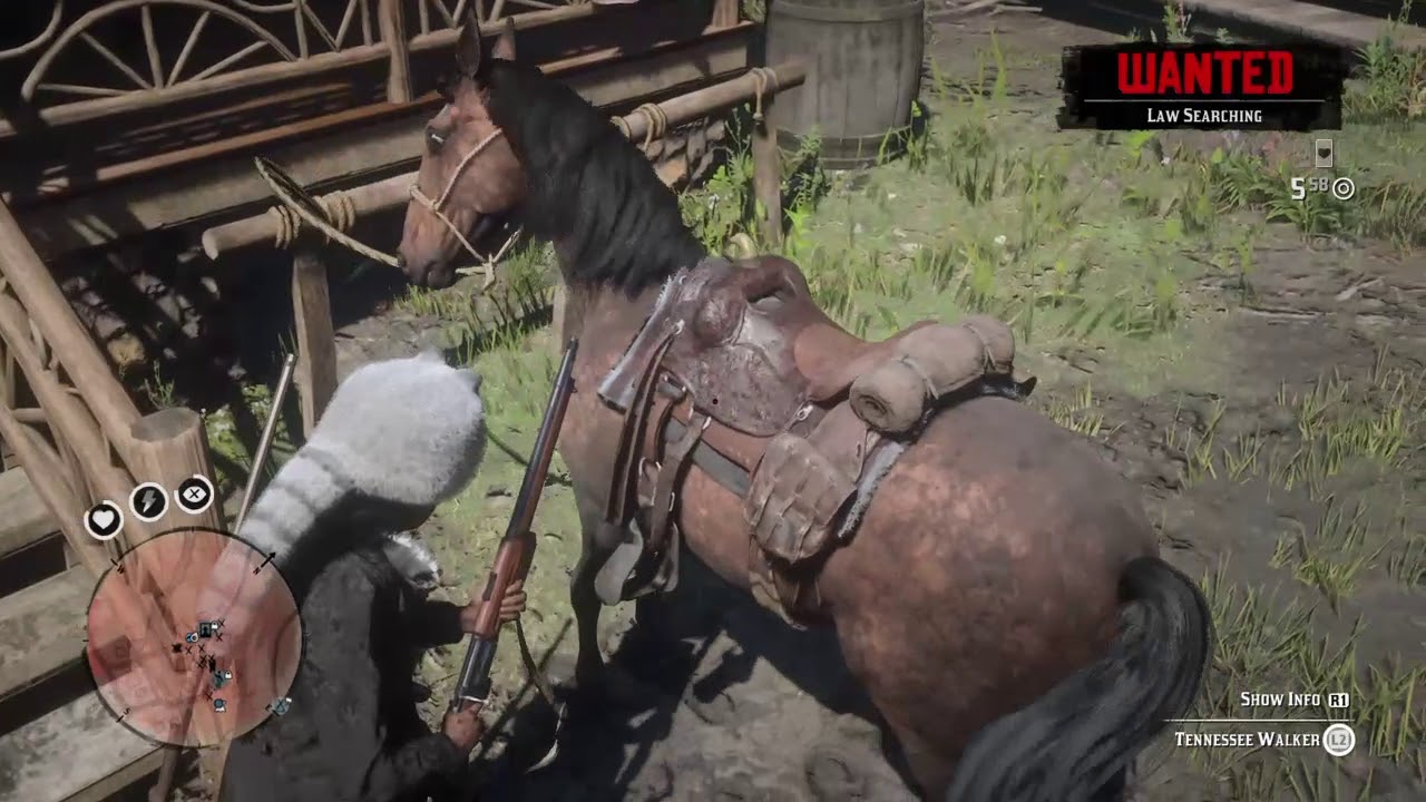 Strawberry Rdr Rdr2 Spoiling Strawberry - YouTube