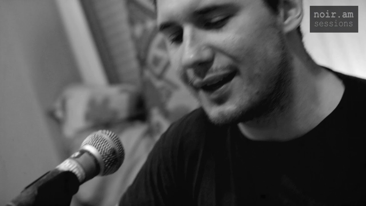 Domagoj Šimek [noir.am sessions]