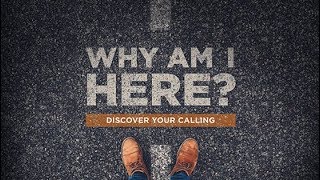 My Christian Calling | Pastor Robert Morris Sermon