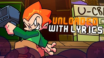 Unloaded WITH LYRICS | FT. @rill3t | Pico UPDATE Special! (FREESTYLED)