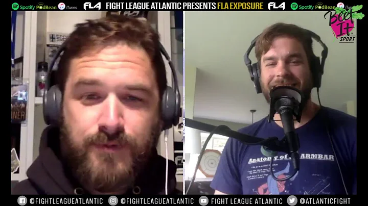 Episode #158 - Alexander Owen