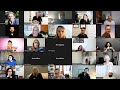 Using The 'Only Solution' Frame On A Strategy Call (Hypnosis Business)