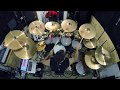 Avenged Sevenfold - The Stage (Drum Cover)