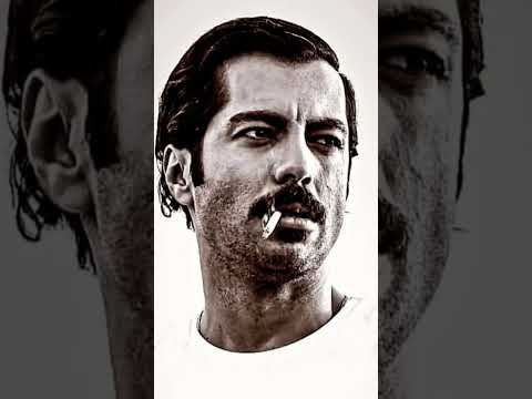 سریال بامداد خمار