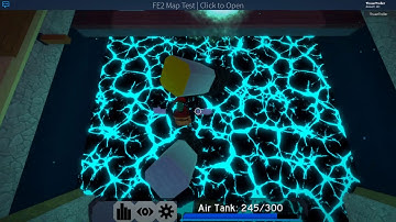 [FE2 Map test]After ruins game/Medium Insane