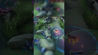 MLBB LEAN ON JOHN#mobilelegends #mlgamer #mlbb #mlgamming #mlbbtopic #shorts #mlbbesports #ml