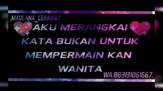 story wa kelap - kelip terbaru