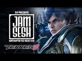 Jam Session #29 - Tekken 8 - Full Tournament Stream VOD - 8/10/25