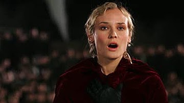 Joyeux Noël • Hymne des Fraternisés (I