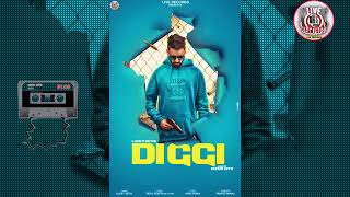 Diggi   Lucky Sethi   Skull Beatss   Duffer Guys   Latest Punjabi Song 2018   LI
