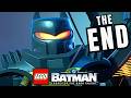LEGO Batman: Legacy of the Dark Knight - Part 13 - THE END