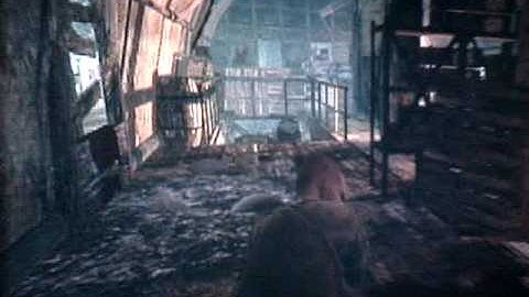 Nazi Zombies - Shi No Numa - 3rd Person Gameplay + Tutorial