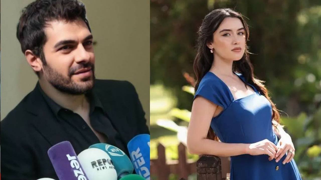 Поставит ли новое увлечение Гекберка Йылдырыма под угрозу его дружбу с Джемре Арда?