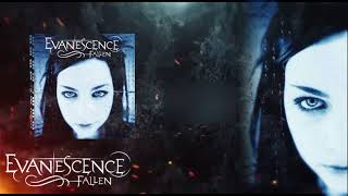 E̲v̲a̲n̲escence - Fallen (Full Album) Edit