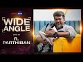 R parthiban interview with baradwaj rangan  wide angle  iravin nizhal  subtitled