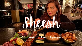 Download Lagu SHEESH RESTAURANT | FOOD REVIEW | CHIGWELL, ESSEX MP3 Download Lagu SHEESH RESTAURANT | FOOD REVIEW | CHIGWELL, ESSEX MP3