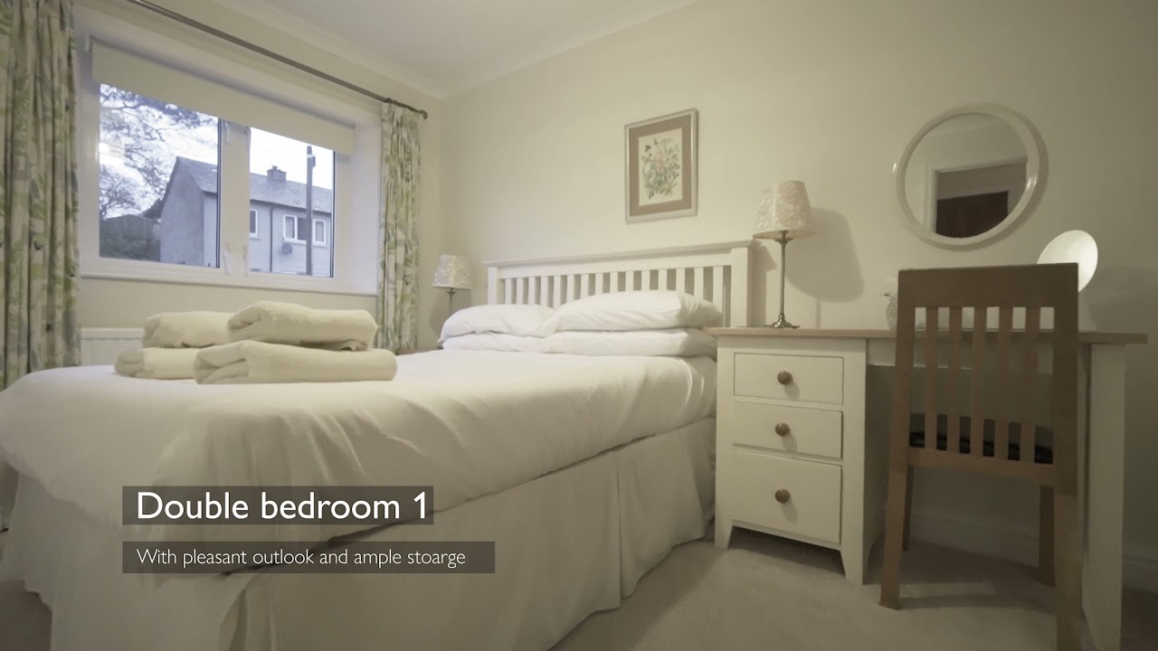 High Fisherbeck, Ambleside YouTube