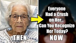 Golden Age Hollywood Actress Then and Now — Can You Guess Them? #8