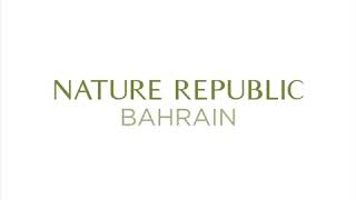Download the Nature Republic Bahrain APP Today! screenshot 2