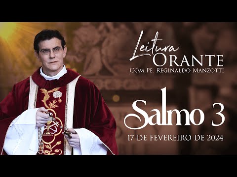 LEITURA ORANTE |