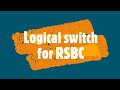 Nice tip for Logical switch for residence