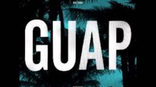 Big Sean - Guap (Clean)