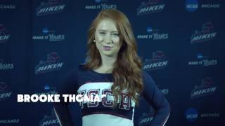Brooke Thomas