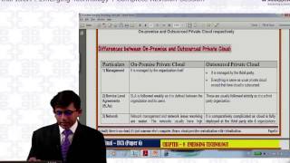 Revisionary Course for ISCA by Faculty CA Guru Gupta - Chapter 8