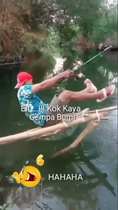 Video Lucu Ngakak #shorts