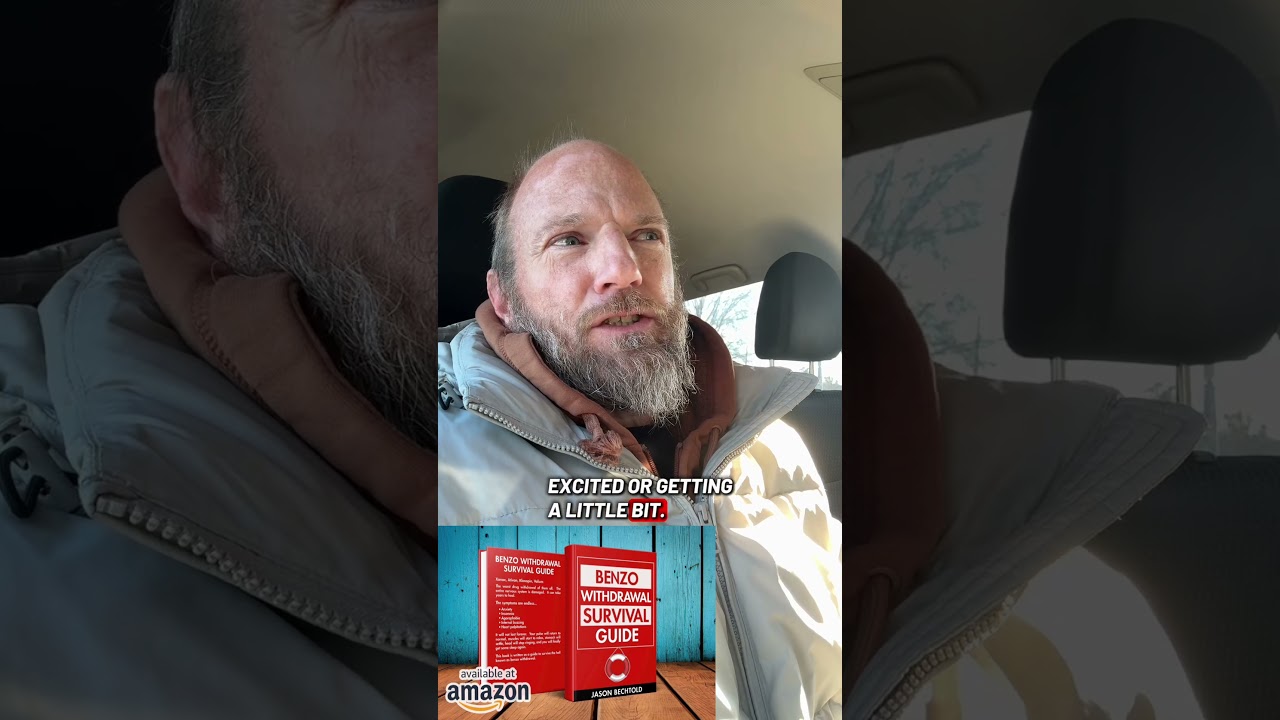 Control those brain chemicals to work in your favor 