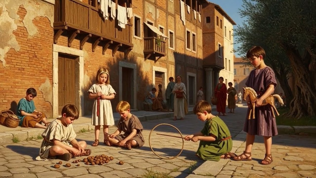 Legile căsătoriei în Roma Antică: Norme sociale și obligații legale